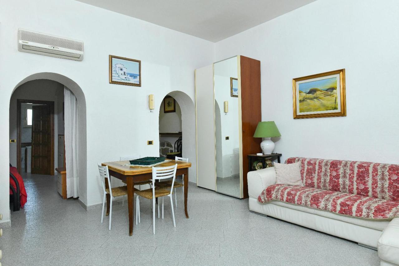 Apartmán Casa Caterina Olbia Exteriér fotografie