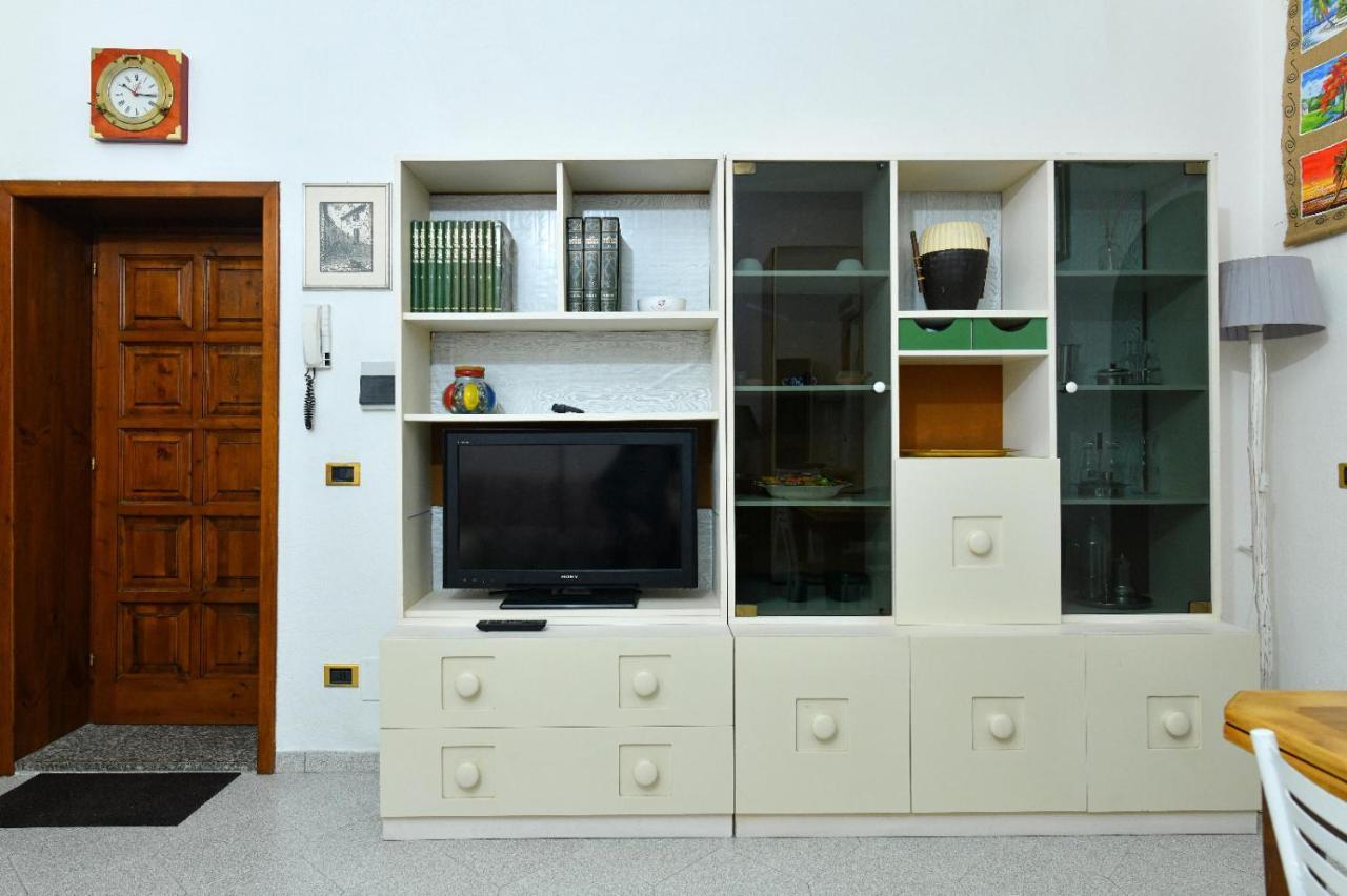 Apartmán Casa Caterina Olbia Exteriér fotografie