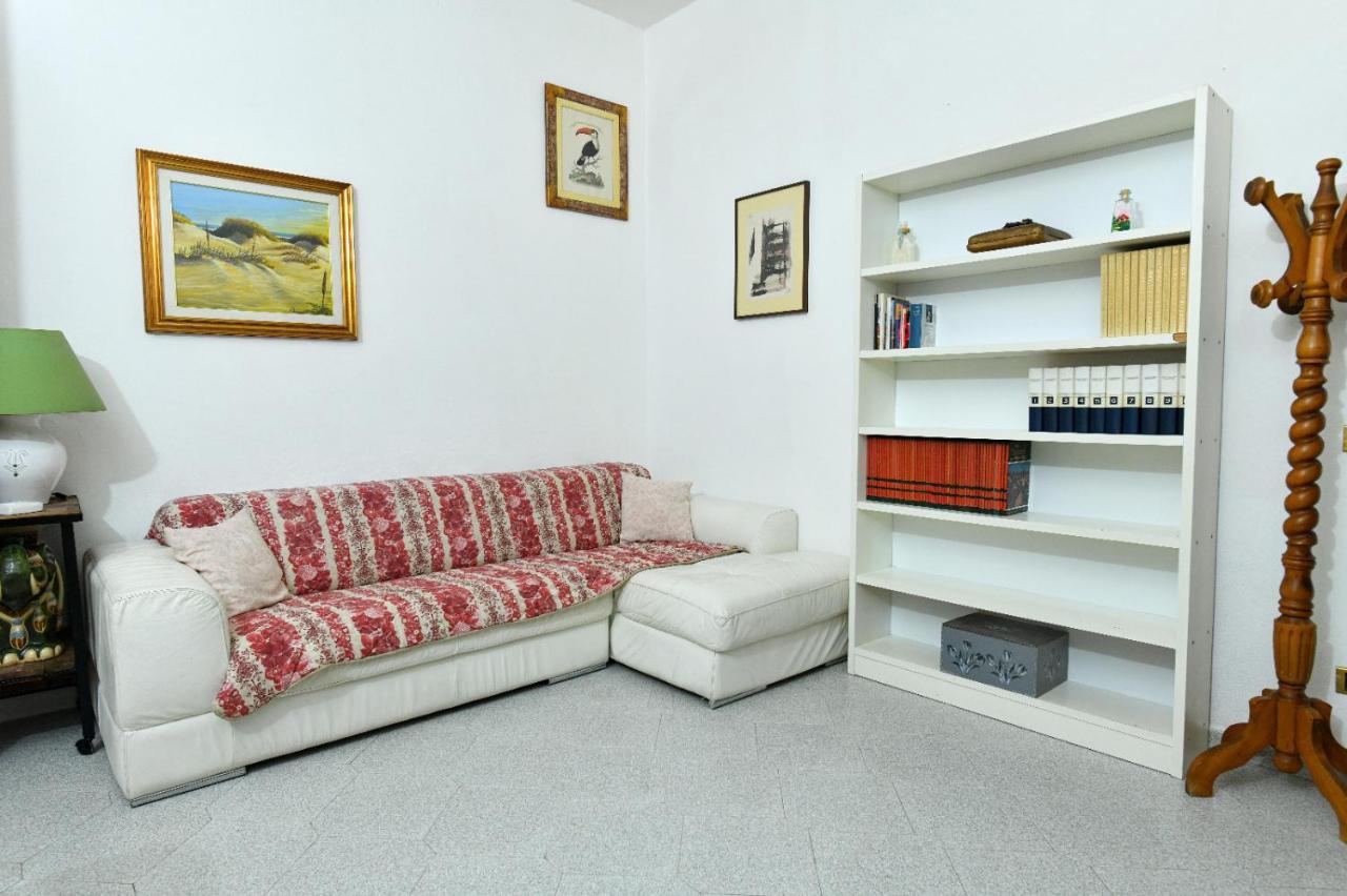 Apartmán Casa Caterina Olbia Exteriér fotografie