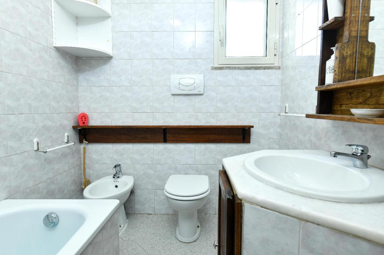 Apartmán Casa Caterina Olbia Exteriér fotografie