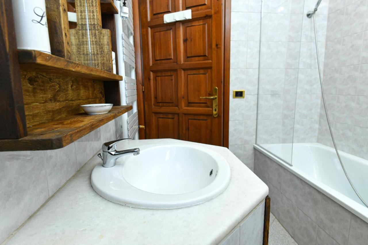 Apartmán Casa Caterina Olbia Exteriér fotografie