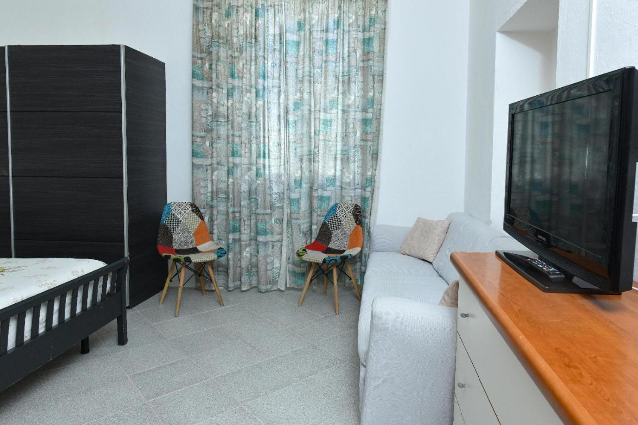 Apartmán Casa Caterina Olbia Exteriér fotografie