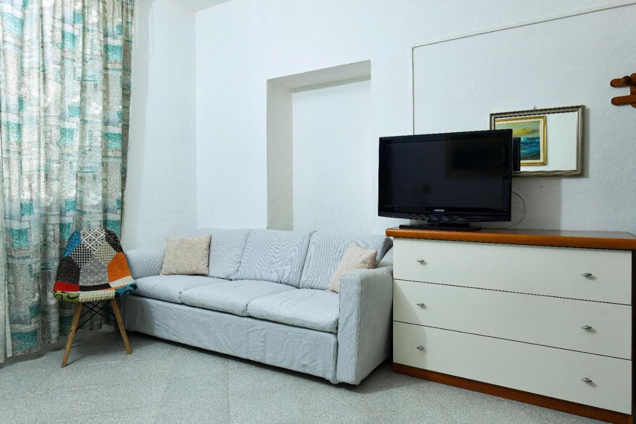 Apartmán Casa Caterina Olbia Exteriér fotografie