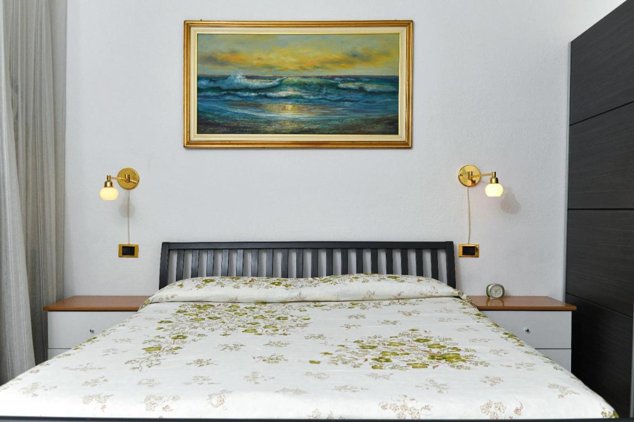 Apartmán Casa Caterina Olbia Exteriér fotografie